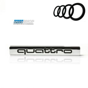Quattro emblema
